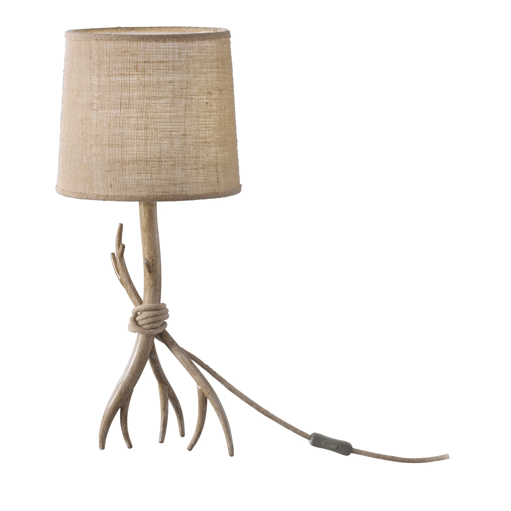 M6181  Sabina 57cm Table Lamp 1 Light